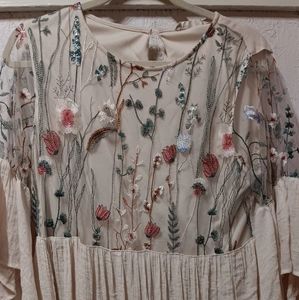 Size medium dress
